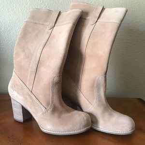 Timberlands Earthkeepers 8.5 waterproof